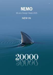 NEMO New Products 2025